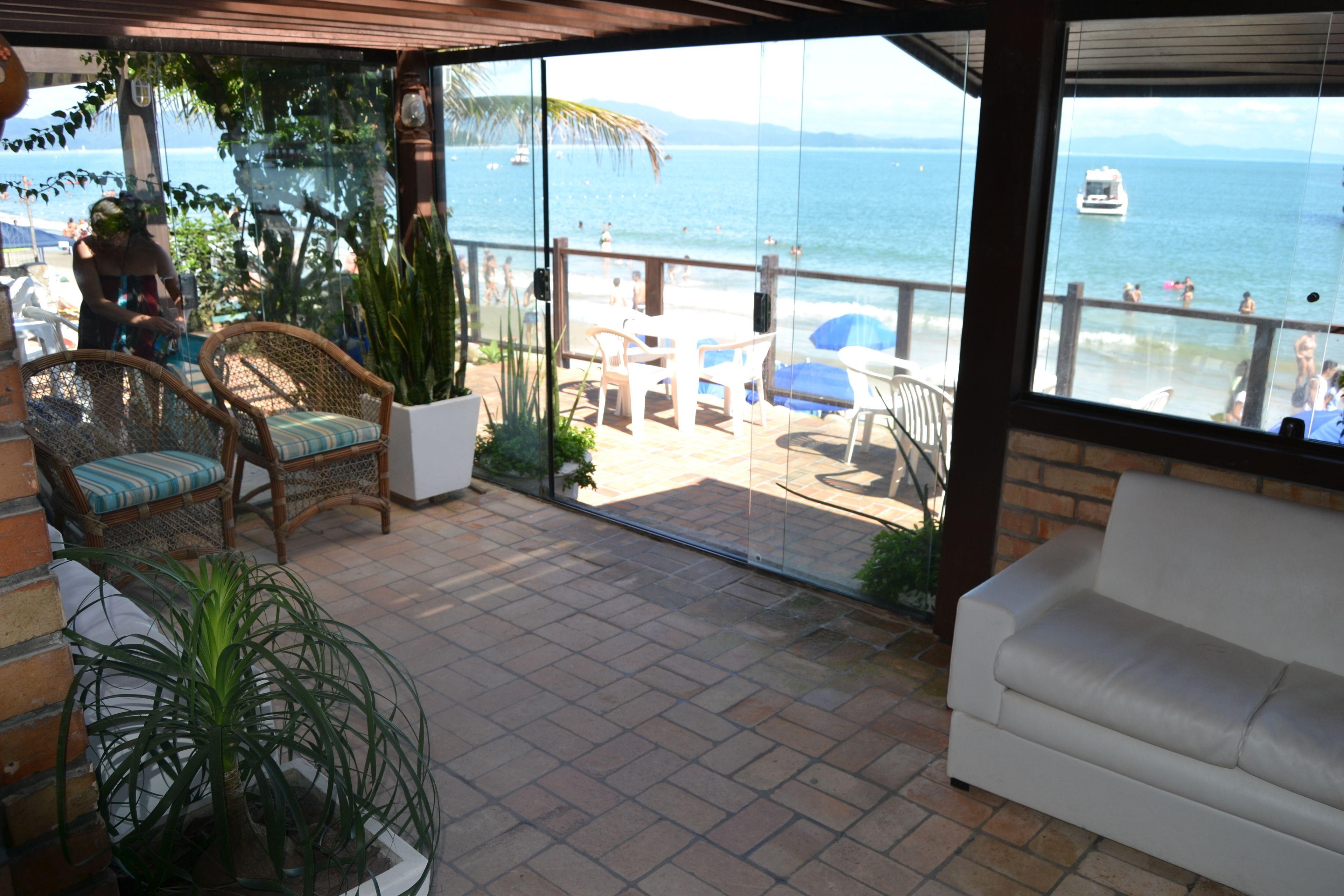 Pousada Dos Golfinhos - Florianopolis — Fotos 1